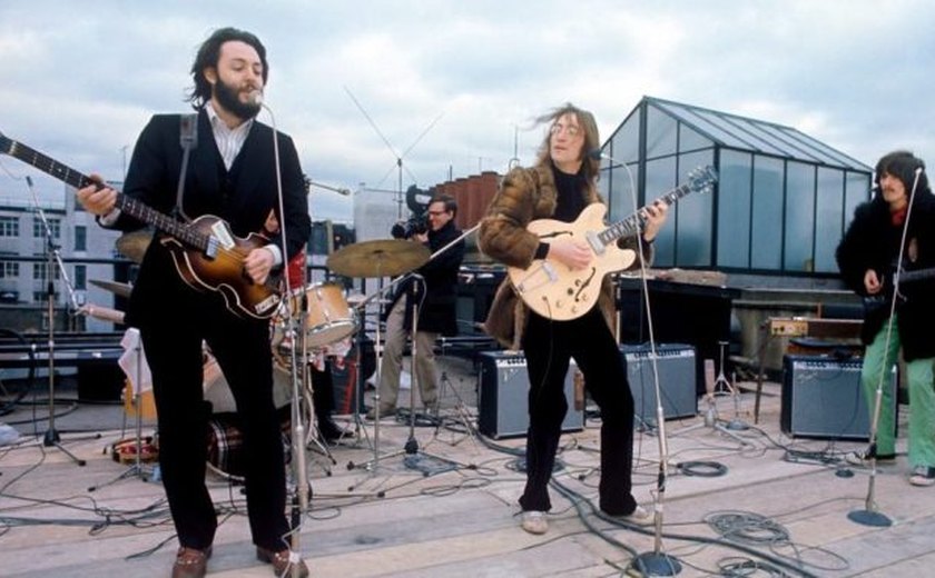 Último filme dos Beatles, 'Let it be' estreia no streaming: 'dá para ver o fim chegando'