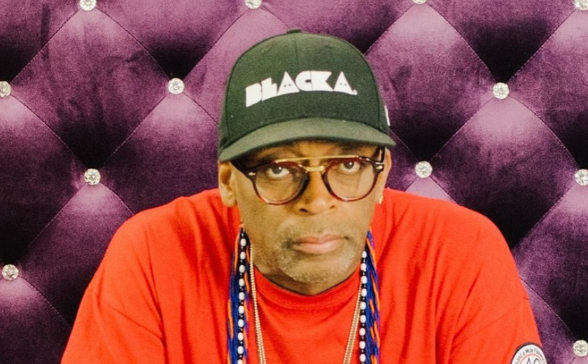 Spike Lee receberá título de Cidadão do Estado do Rio de Janeiro; saiba motivo