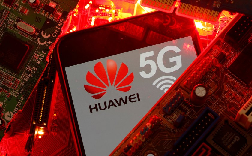 Se for escolhida para 5G, Huawei terá dados do País, diz conselheiro dos EUA