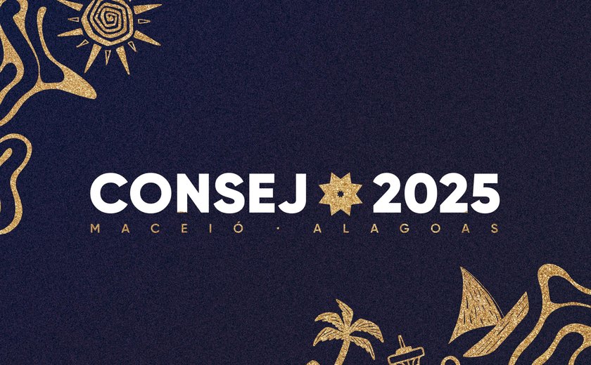 Gestores do sistema prisional do país se reúnem em Alagoas para discutir política carcerária e conhecer boas práticas do estado