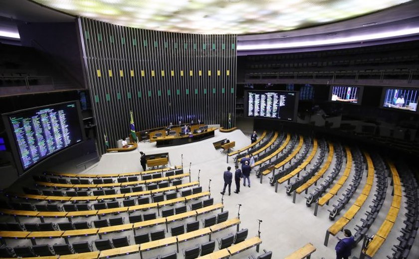Câmara aprova dois acordos internacionais; acompanhe