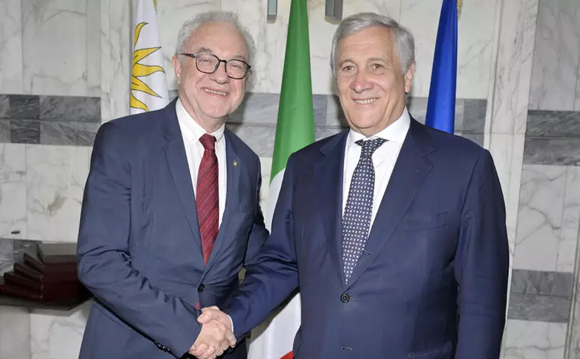 Itália confirma apoio ao acordo entre UE e Mercosul