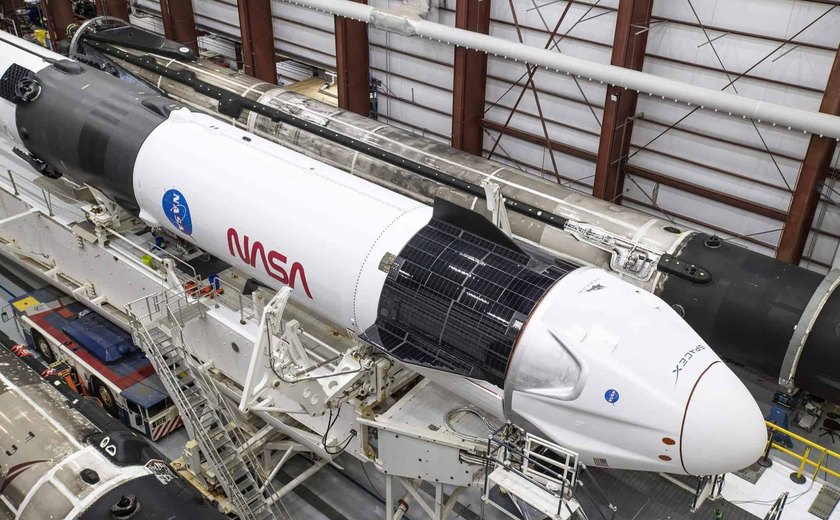 Nasa se inspira na SpaceX, de Elon Musk, para lidar com incidentes em sua campanha para voltar à lua