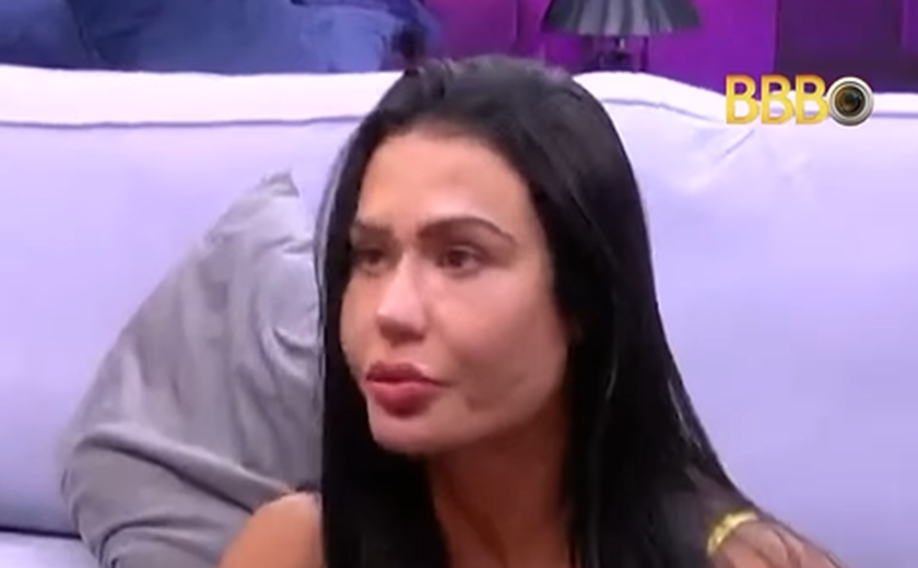 O que é o 'Tá Com Nada' no BBB 25?