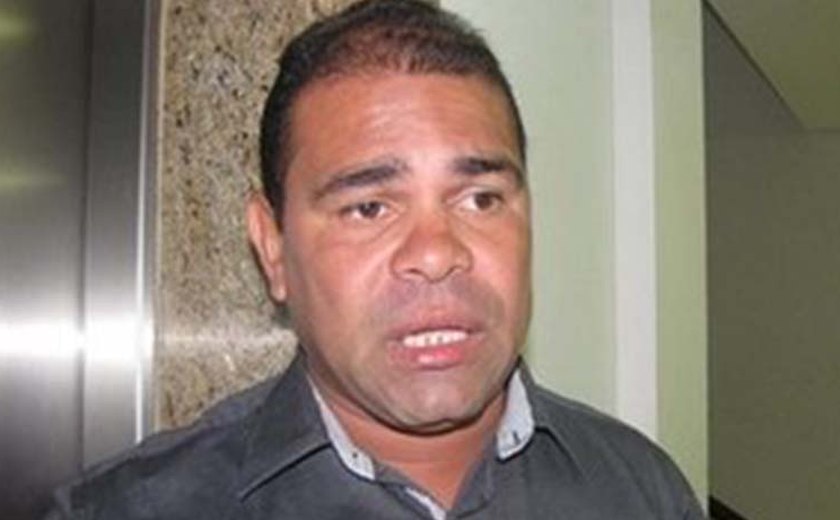 Vereador Silvânio Barbosa é encontrado morto em Maceió