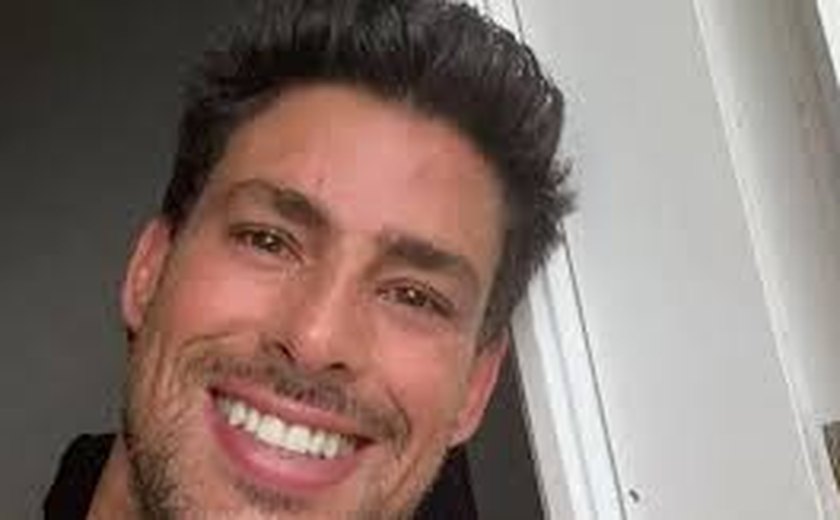 Cauã Reymond explica como a perda da mãe transformou sua relação com a saúde