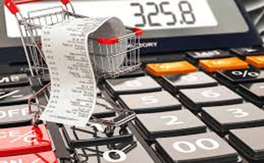 IPC-Fipe cai 0,40% na 1ª quadrissemana de maio, após recuar 0,30% em abril