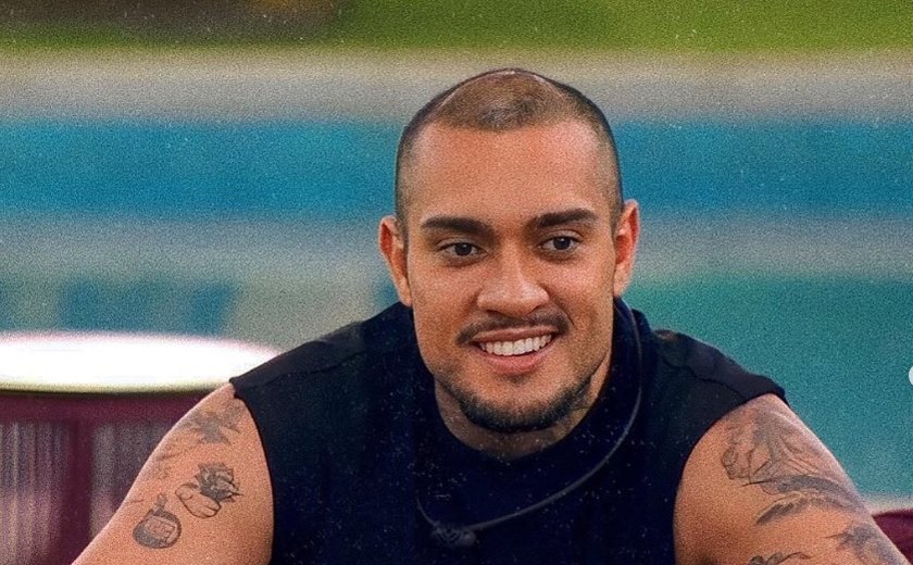 'BBB 24' tem madrugada com novas estratégias e desejo de que Davi troque de quarto