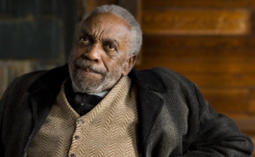Bill Cobbs, ator de 'O guarda-costas' e 'Uma noite no museu, morre aos 90 anos