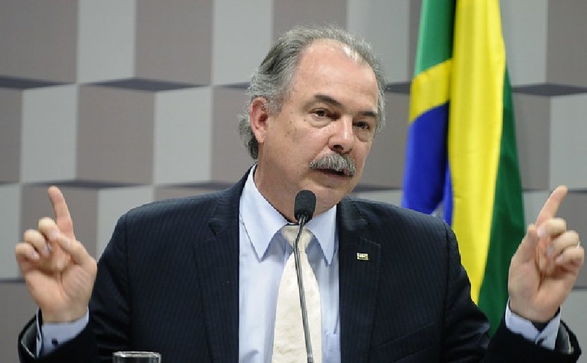 Brics são inovação diplomática extraordinária, a vanguarda do Sul Global, diz Mercadante