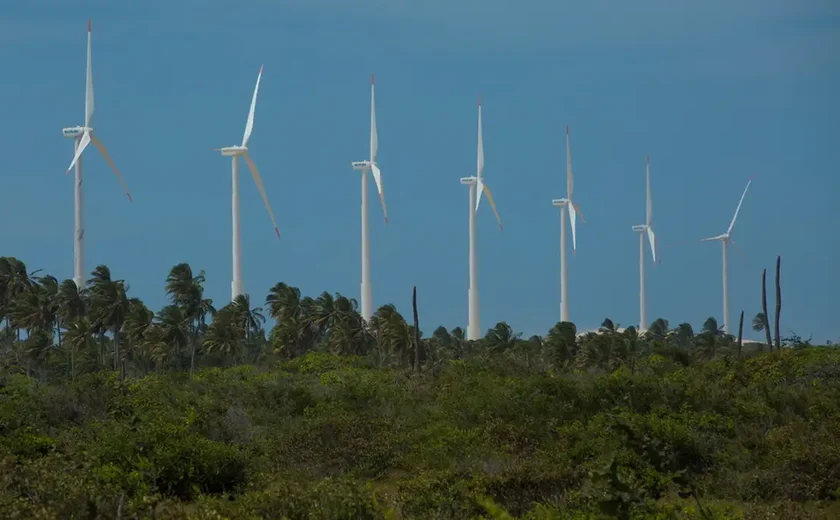 Transição para energia de baixo carbono atrai investimentos no Rio
