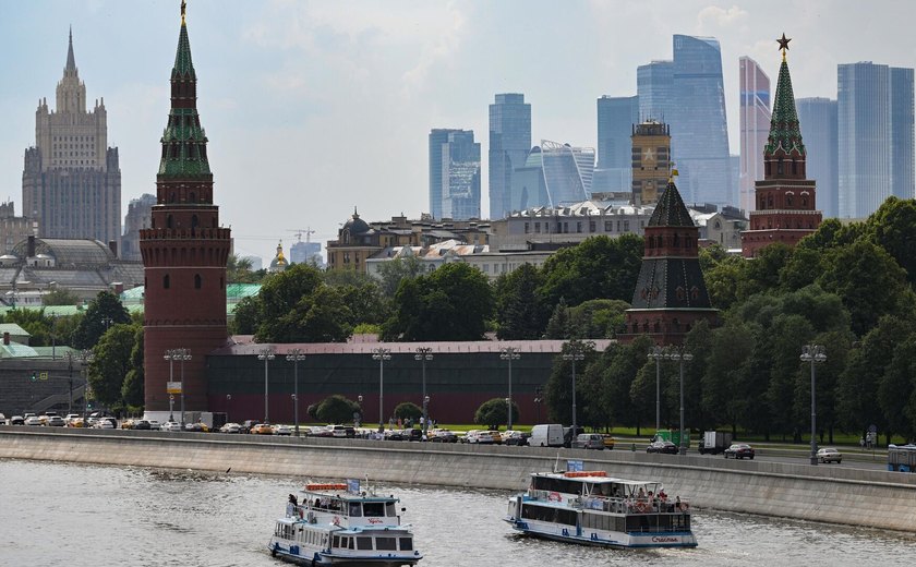 Putin e Trump definirão o leque de acordos e entendimentos atingidos na cúpula no Alasca, diz Kremlin
