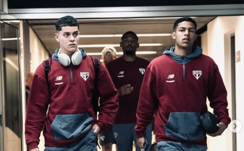 Risco de rebaixamento de São Paulo e Santos no Brasileirão chega a 37%; veja estatísticas