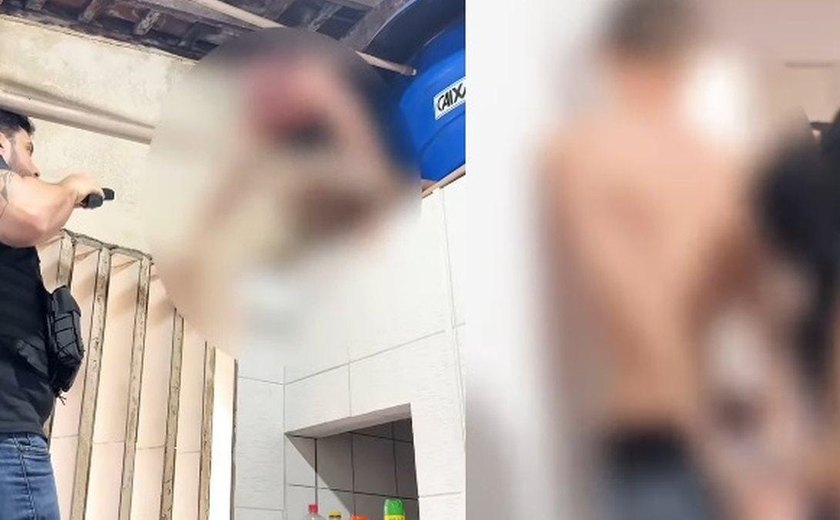 Suspeito de golpes virtuais é preso em Alagoas durante Operação Interfraude
