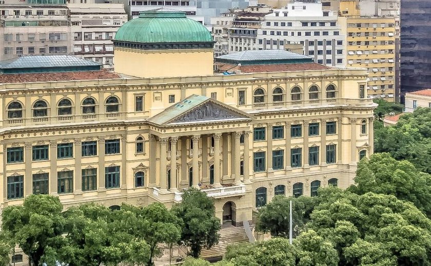 Onze dias após invasão hacker, site da Biblioteca Nacional segue fora do ar