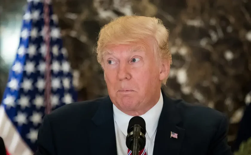 Ataque a Trump pode elevar juros dos treasuries e pressionar euro