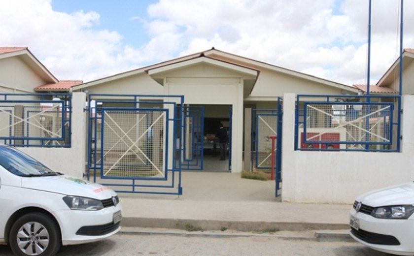 Aula inaugural do Colégio Tiradentes em Arapiraca é adiada para segunda (20)