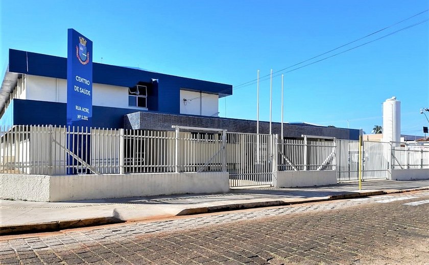 Enfermeira é morta a facadas pelo ex-marido dentro de posto de saúde no interior de SP