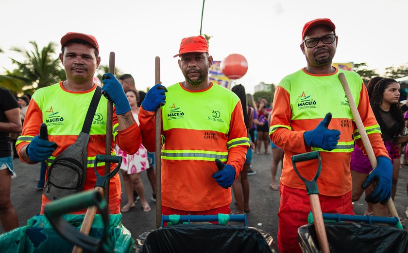 Serviços de limpeza e higienização levam conforto para quem curte o São João Massayó