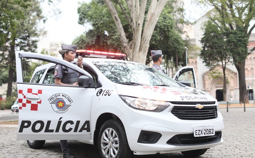 Rota e Promotoria prendem 'Degola' do PCC, que planejava a fuga do chefão Marcola