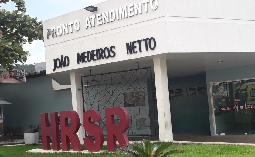 Hospital Santa Rita lança edital para vaga de Coordenação de Gestão com Pessoas