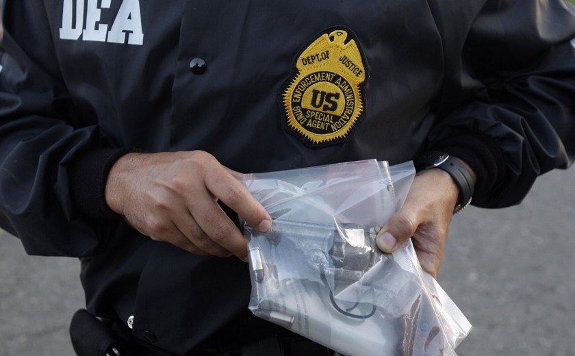 Tesouro dos EUA sanciona bancos mexicanos por possível colaboração com o tráfico de drogas