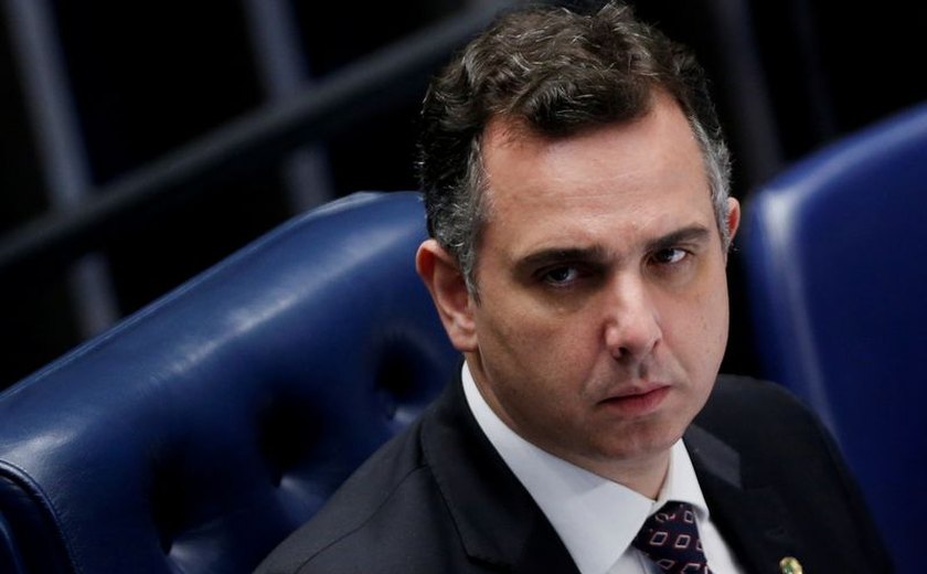 Pacheco diz que autonomia do BC é um avanço e que Campos Neto é bem preparado