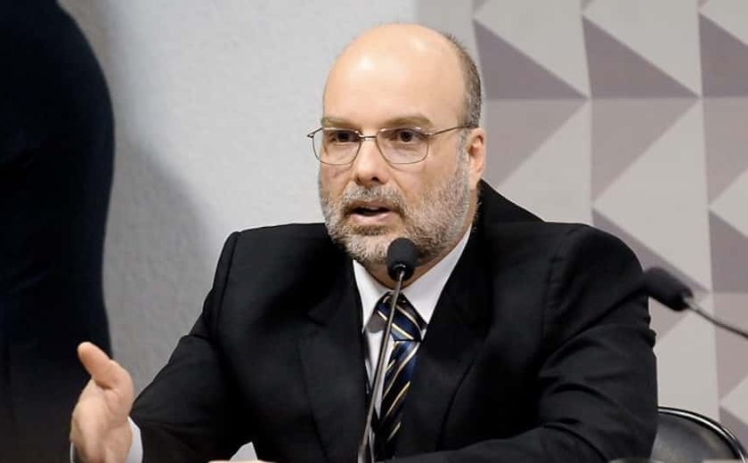 BC: Rocha cita recuperação do saldo de crédito na modalidade de cartão à vista