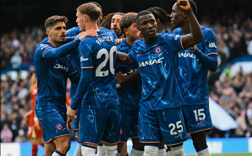 Chelsea derrota o Liverpool no Inglês e mantém chances de buscar vaga na Liga dos Campeões