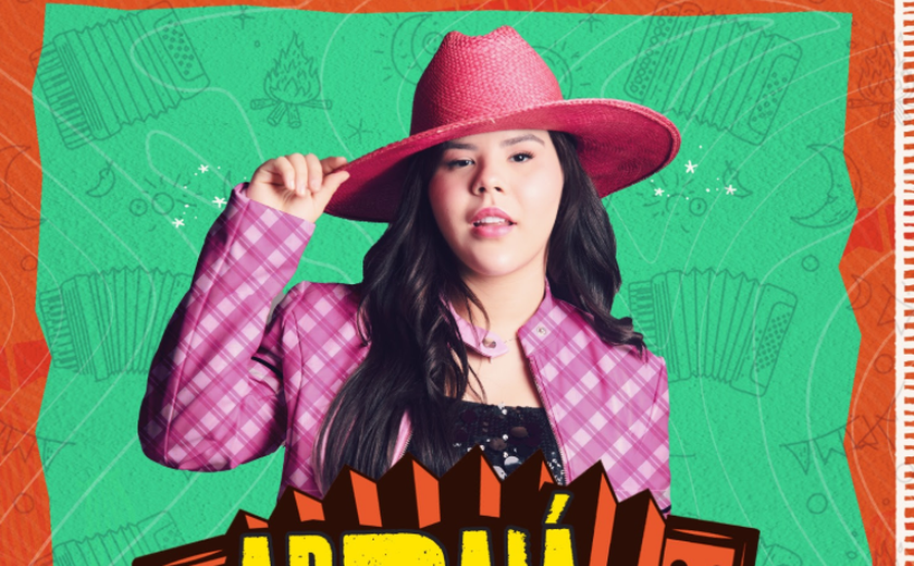 Arraiá da Japinha chega com exclusividade no Sua Música