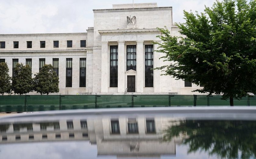Dirigente do Fed de NY diz continuar confiante de que inflação nos EUA voltará à meta de 2%