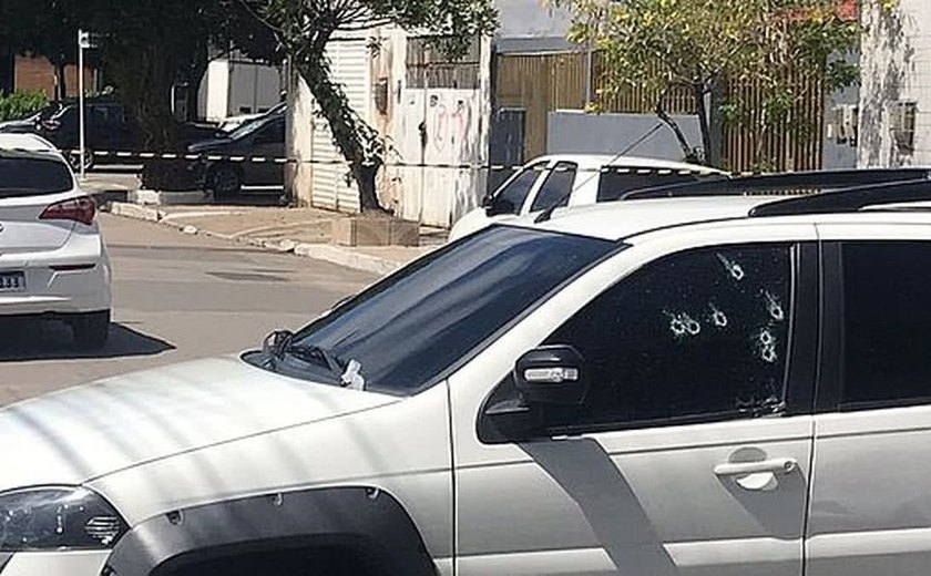 Amigo de infância acusado de matar motorista por ciúmes vai a júri em Maceió
