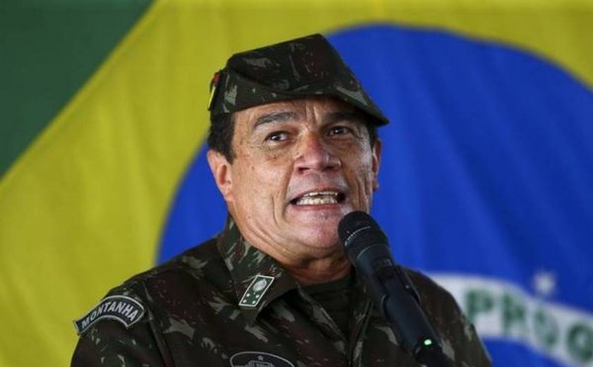 Ministro da Defesa vê ‘ofensa grave’ em fala de Barroso sobre as Forças Armadas
