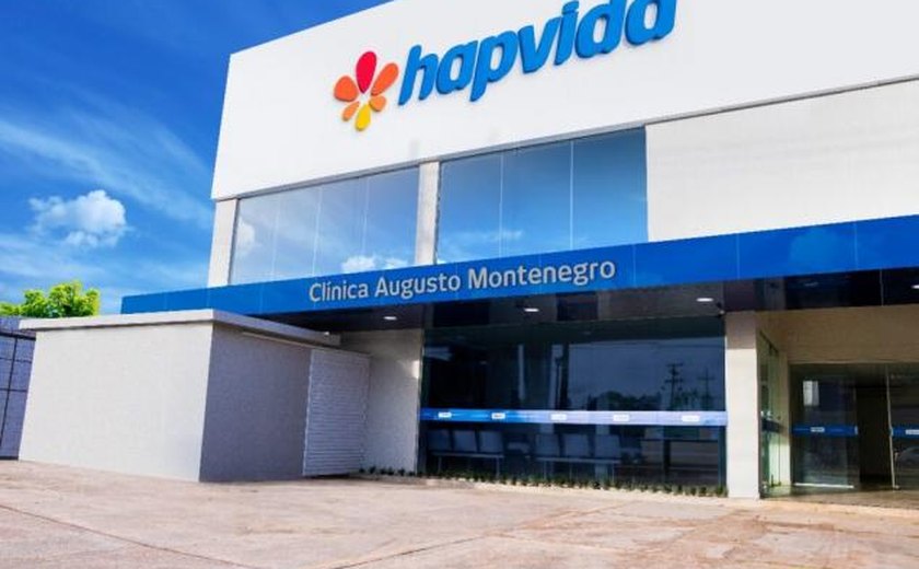 Hapvida tem prejuízo líquido consolidado de R$ 312 mi no 2º trimestre