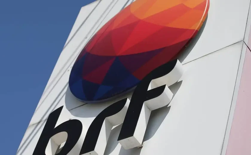 BRF reverte prejuízo e tem lucro líquido de R$ 1,094 bilhão no 2º trimestre