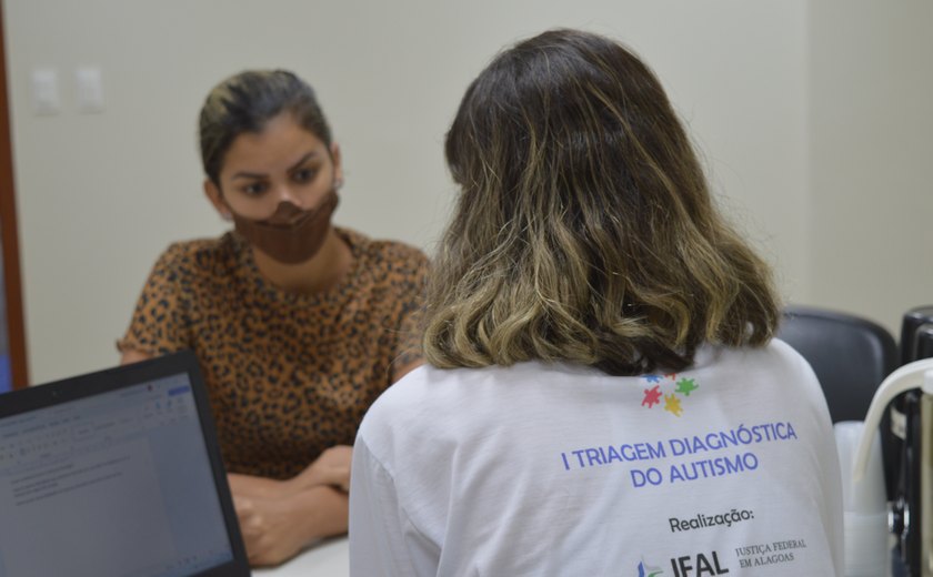 Abril Azul: Justiça Federal promoverá ações de sensibilização relacionadas ao autismo