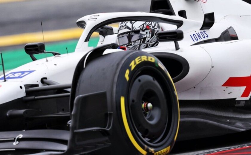 Equipe Haas confirma Pietro Fittipaldi nos testes da Fórmula 1 no Bahrein