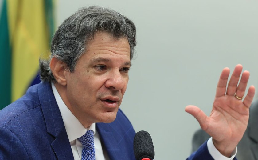 Haddad: novas medidas fiscais não vão impactar no preço dos alimentos