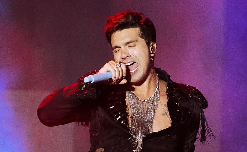 The Town e Rock In Rio vão ter sertanejo e Luan Santana será convidado, diz Roberto Medina
