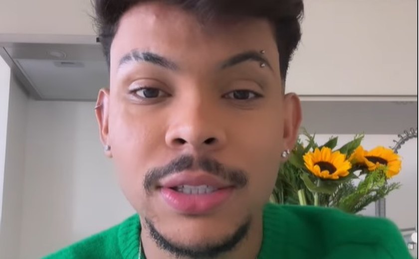 Ex-cantor gospel Jessé Aguiar revela ser gay