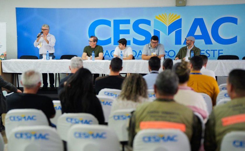 7ª Conferência Municipal de Arapiraca coloca desenvolvimento urbano em destaque e elege mais de 20 delegados para etapa estadual