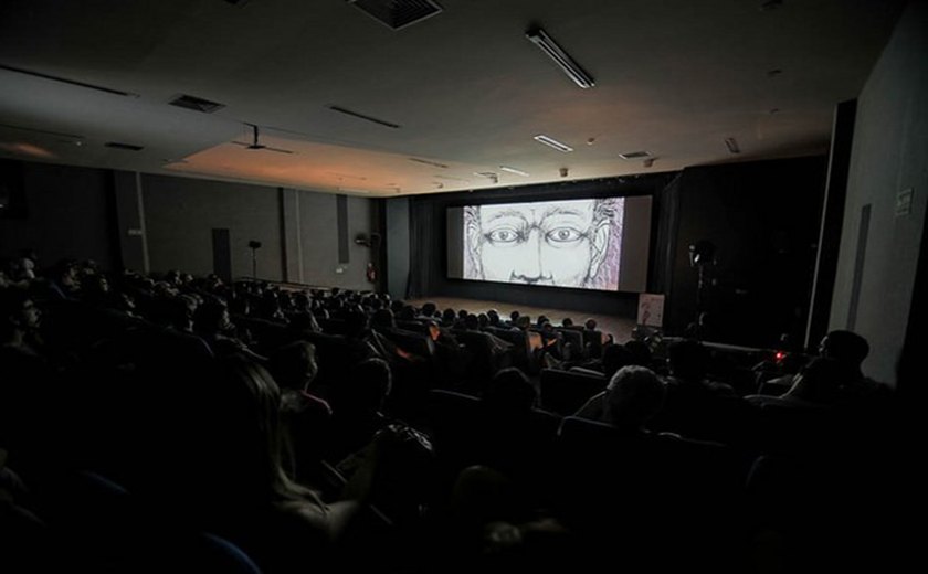 Mostra Sururu de Cinema Alagoano começa hoje (15)