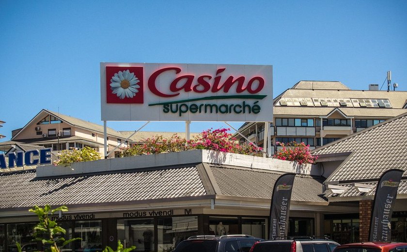 Casino, grupo que controla o Pão de Açúcar, está à beira de um calote, diz agência de classificação de risco