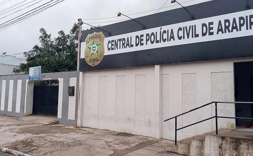 PCAL autua em flagrante mulher trans por homofobia e desacato em Arapiraca
