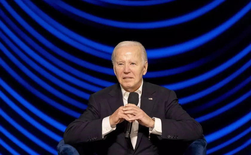 Biden aceita a ideia de desistir das eleições, dizem aliados