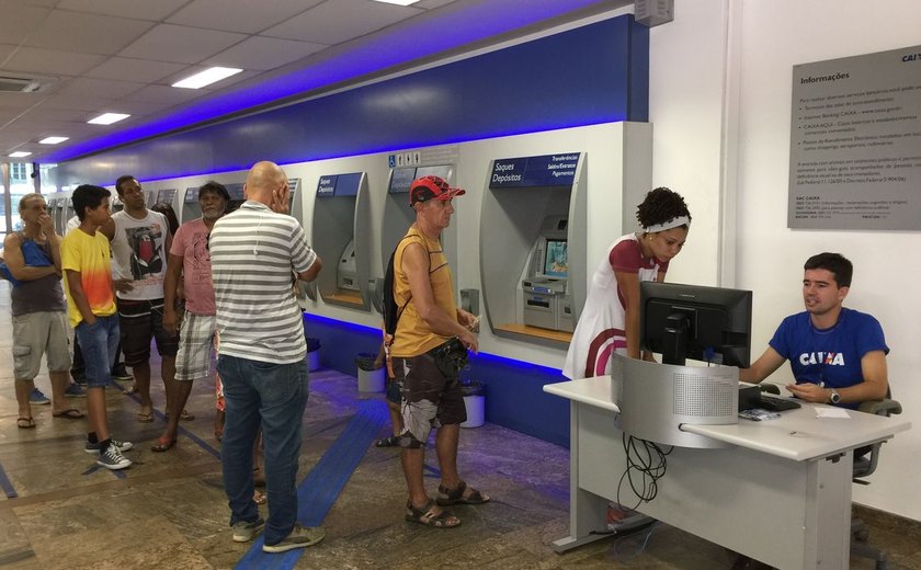 Extratos bancários têm termos padronizados a partir desta segunda