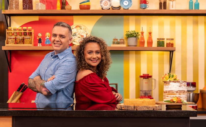 Sabor de Vida tem programação especial durante toda semana