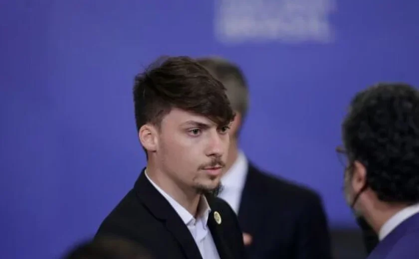 Membro da 'Abin paralela' lamentou não poder usar FirstMile para monitorar ex-sócio de Jair Renan: 'Agora faz falta'