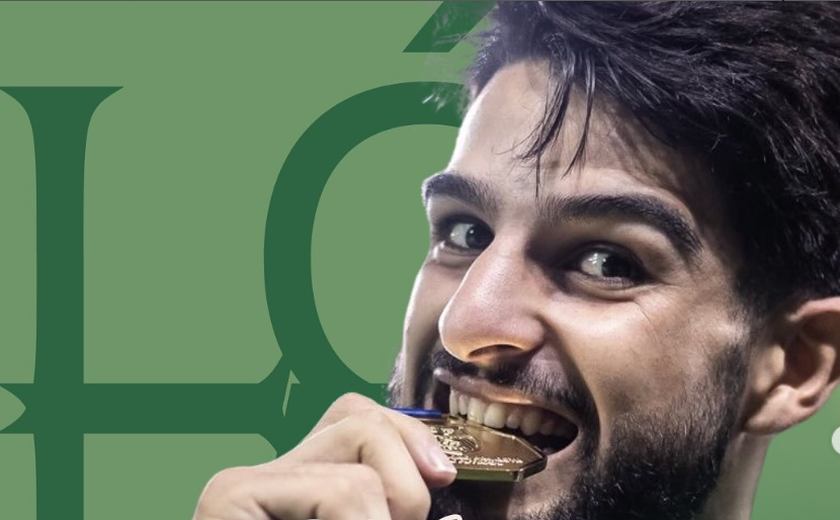Flaco mira liderança geral na Libertadores com Palmeiras e pede atmosfera espetacular