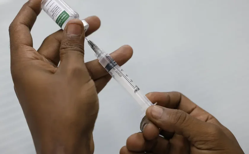 Casos de gripe aumentam nas regiões Norte e Centro-Oeste, diz Fiocruz